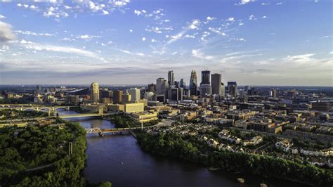 city in minnesota|Largest Cities In Minnesota (2024) .